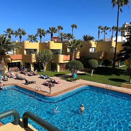 Atlantic Garden Andrew Apartments Pool Air Conditioning Коралео Екстериор снимка