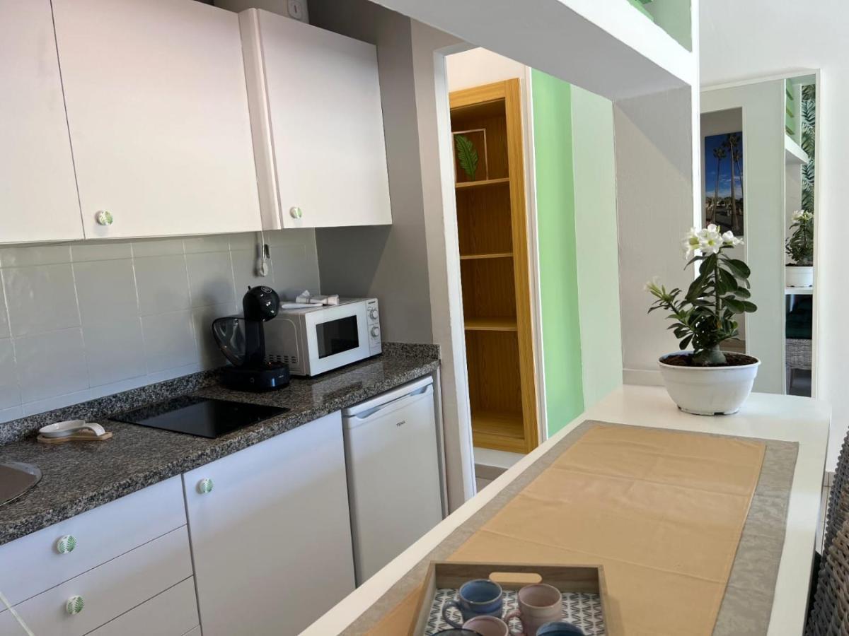 Atlantic Garden Andrew Apartments Pool Air Conditioning Коралео Екстериор снимка