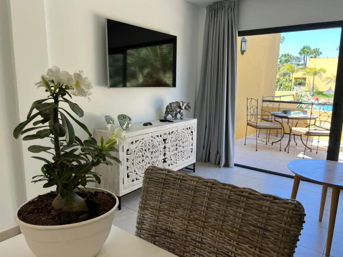 Atlantic Garden Andrew Apartments Pool Air Conditioning Коралео Екстериор снимка