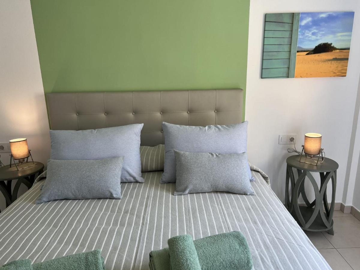 Atlantic Garden Andrew Apartments Pool Air Conditioning Коралео Екстериор снимка