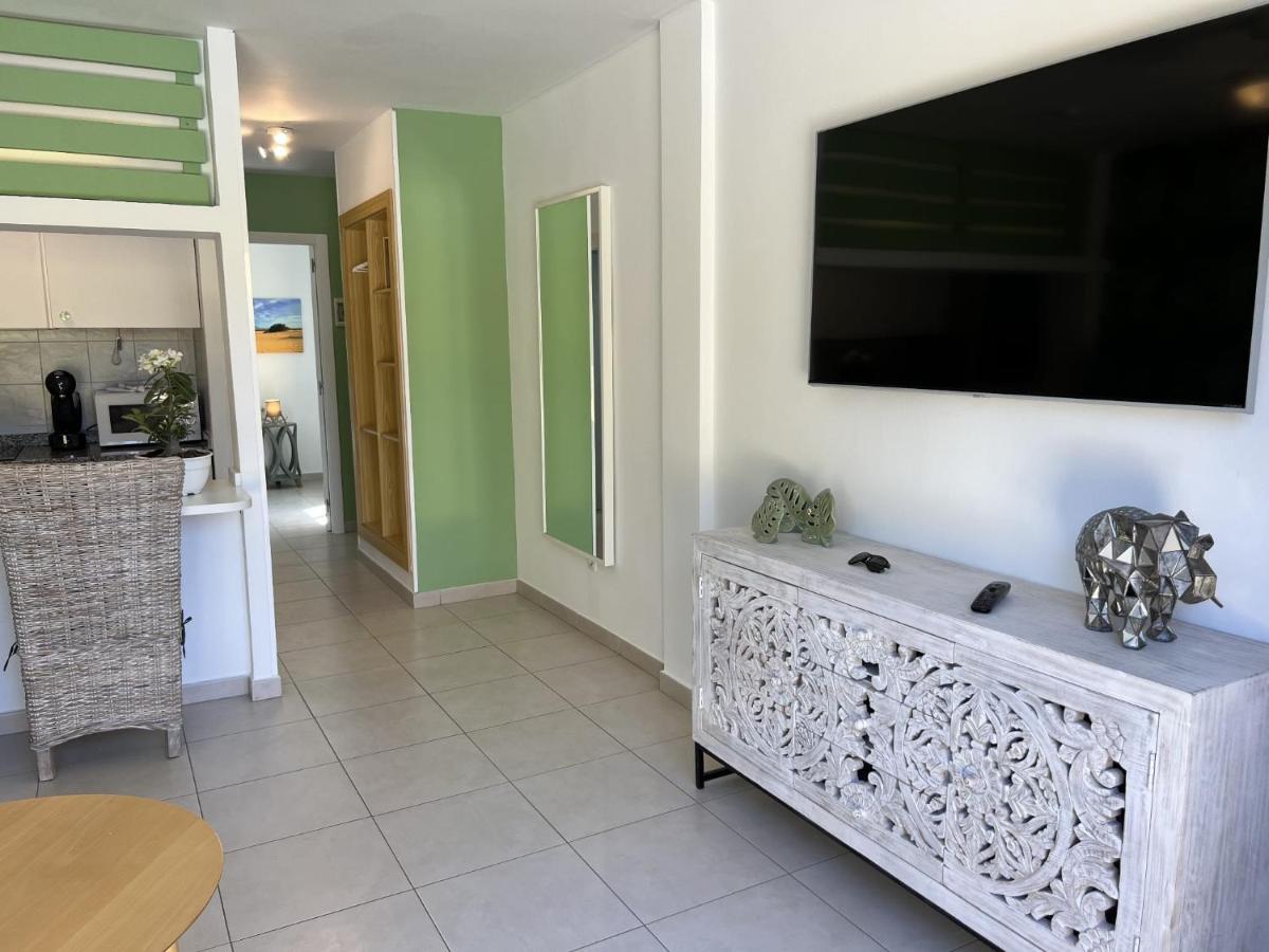 Atlantic Garden Andrew Apartments Pool Air Conditioning Коралео Екстериор снимка