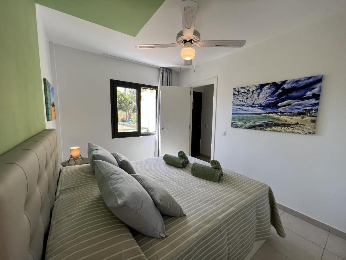 Atlantic Garden Andrew Apartments Pool Air Conditioning Коралео Екстериор снимка