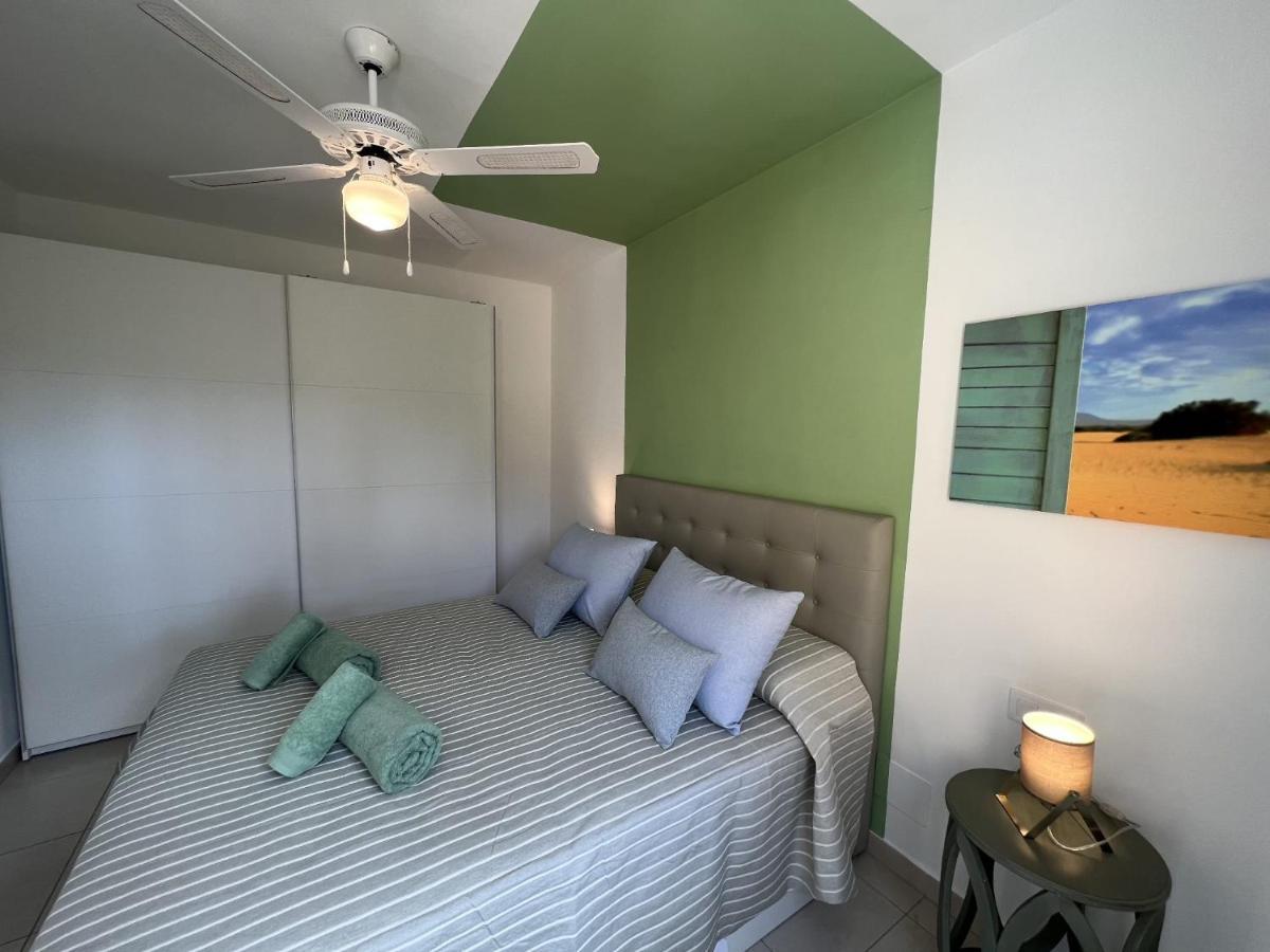 Atlantic Garden Andrew Apartments Pool Air Conditioning Коралео Екстериор снимка
