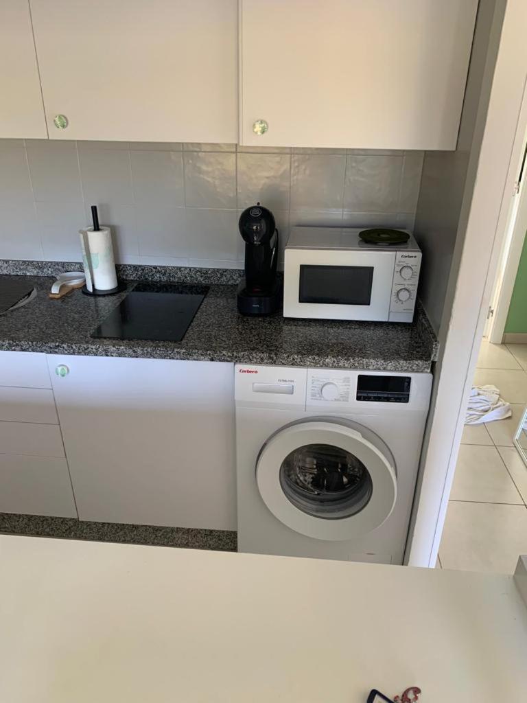 Atlantic Garden Andrew Apartments Pool Air Conditioning Коралео Екстериор снимка
