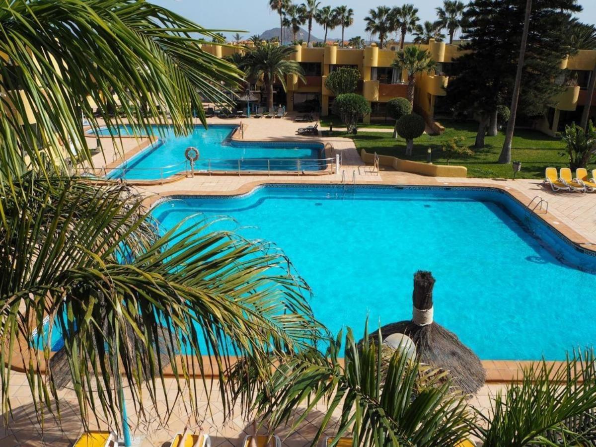 Atlantic Garden Andrew Apartments Pool Air Conditioning Коралео Екстериор снимка