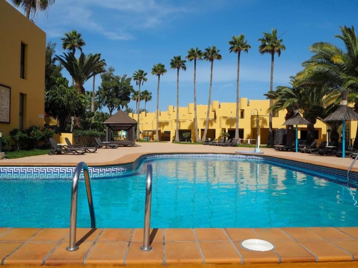 Atlantic Garden Andrew Apartments Pool Air Conditioning Коралео Екстериор снимка