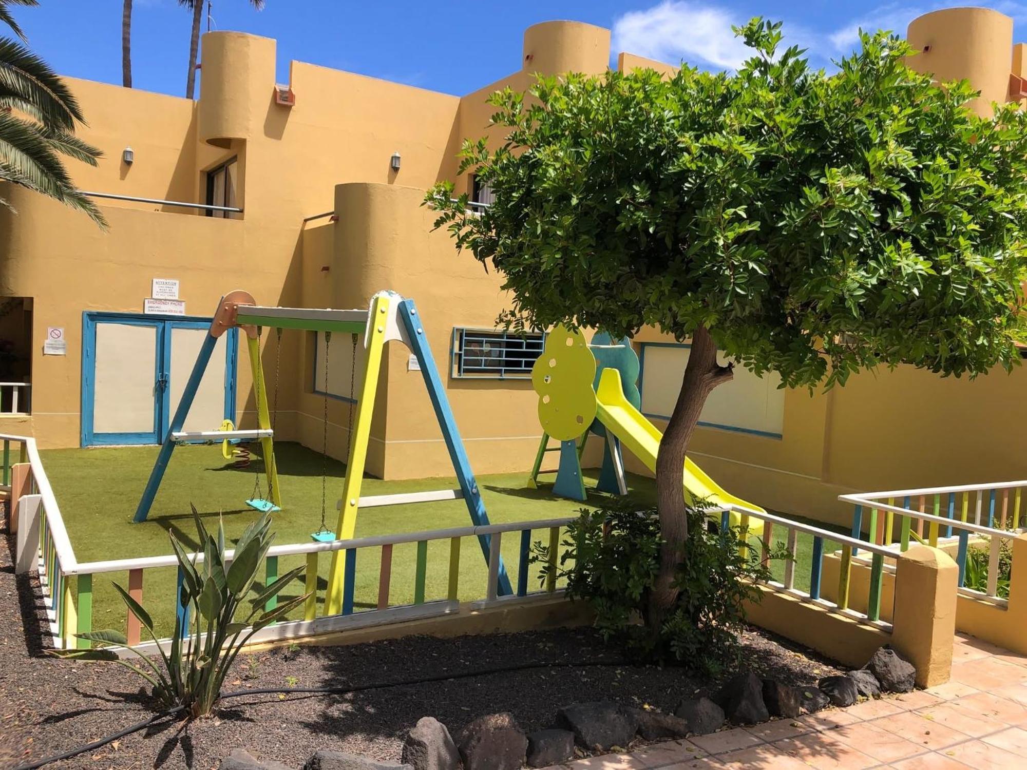 Atlantic Garden Andrew Apartments Pool Air Conditioning Коралео Екстериор снимка